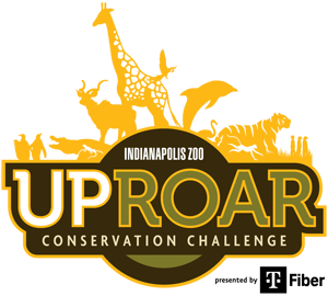 Uproar Conservation Challenge, presented by T-Fiber